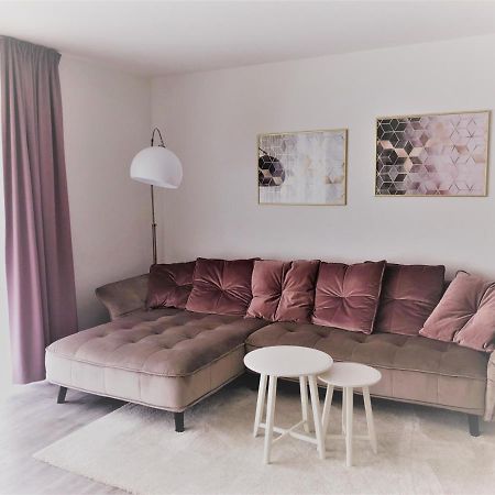 Apartament Salinendomizil Bad Rothenfelde Zewnętrze zdjęcie