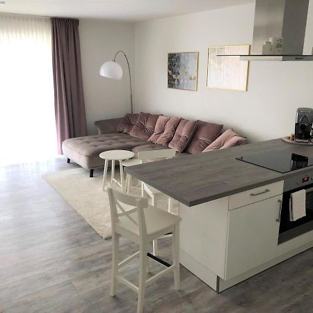 Apartament Salinendomizil Bad Rothenfelde Zewnętrze zdjęcie